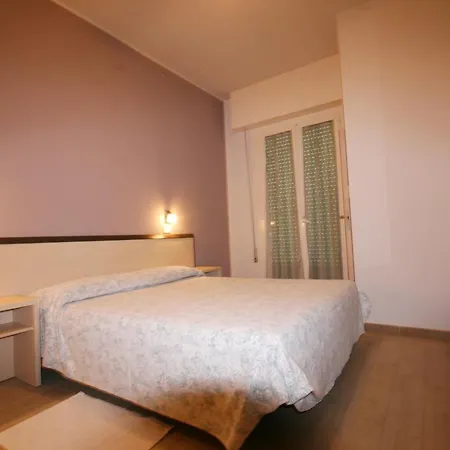 Amoha - Szálloda Cattolica