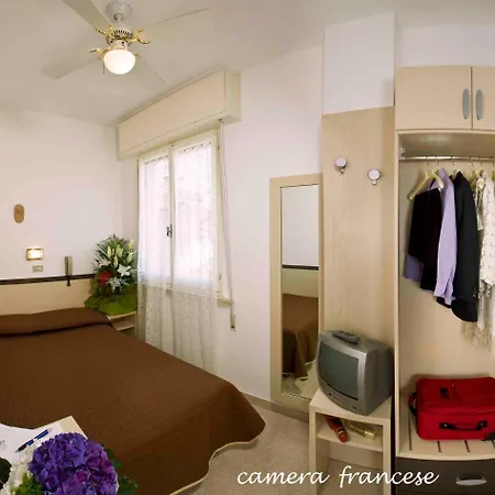 Szálloda Amoha - 2*